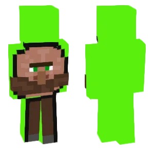 Dream villager