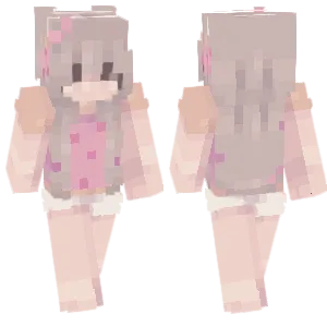 Summer Pink