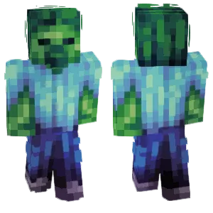 ~ Zombie - rce ~