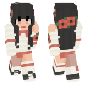 Cherry Flower RCE
