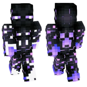 Future Enderman