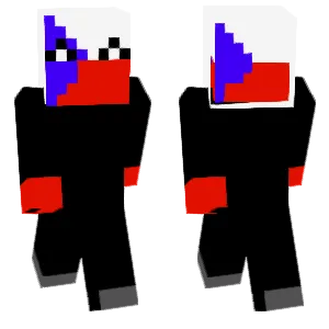 Czechoslovakia