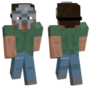 Wolf Steve