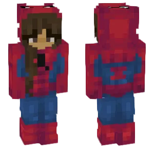 spidergirl