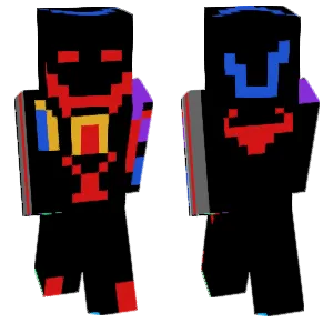 death demon