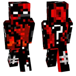Haha - Minecraft Skin | McSkins