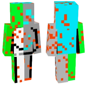 杀戮机器人造Dream