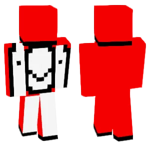 红色的dream (可能画的有点不太像)