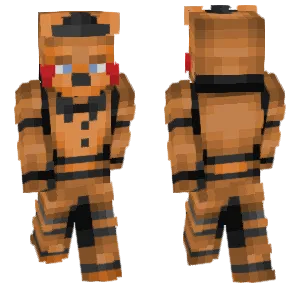 Toy Freddy
