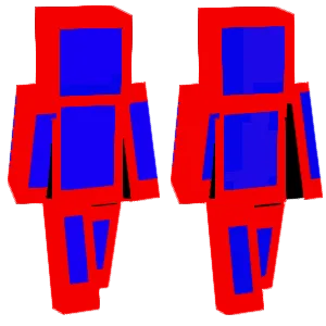 Infrared Blue
