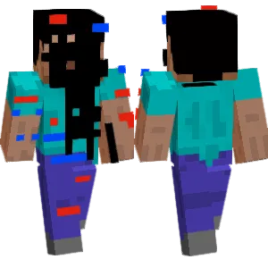 Steve