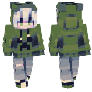 Creeper