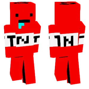 TNT!