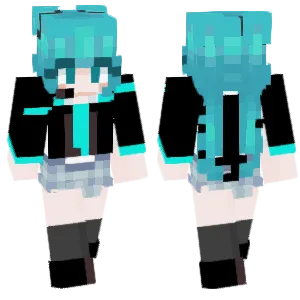 Hatsune Miku