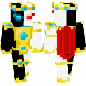 Astral Legend 3.0