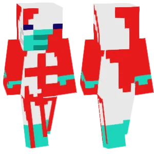 Terror Doctor