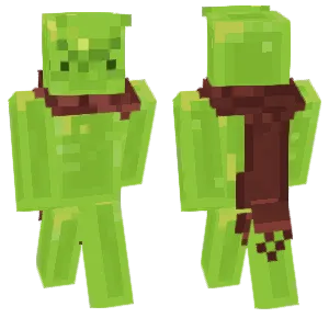 slime