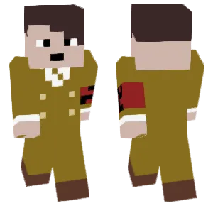 元首