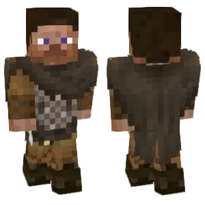 Steve Medieval