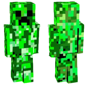 Creeper