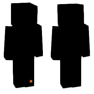 empty