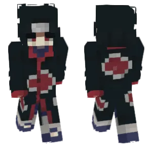 Uchiha Itachi