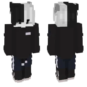 Gray Space
