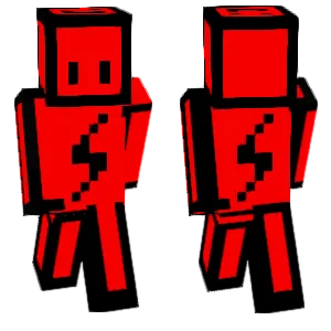 Red version