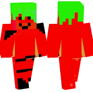 Do you have a golden apple?