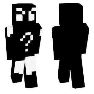 Black?