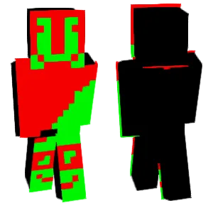 Red Warrior