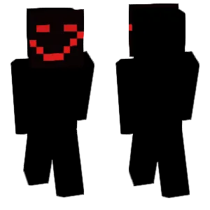 Twisted Grudge Spirit