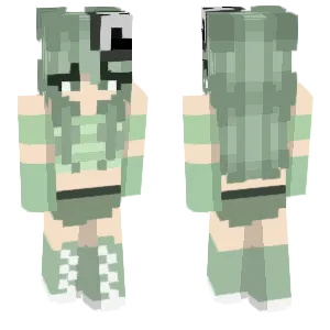 【情皮】Dream「女」