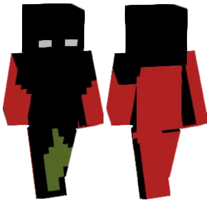 Notch (Venom Edition)