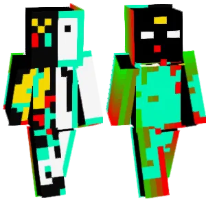 422 Generation Error
