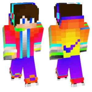 Gamer