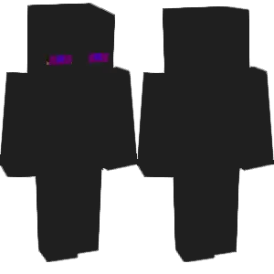 ender man(追踪眼 末影人 拆开有惊喜!)