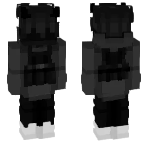 Terrorist Andrree