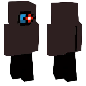 Black(红眼)