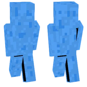 Water Person