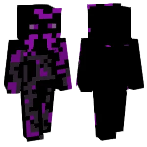 Mutant Enderman