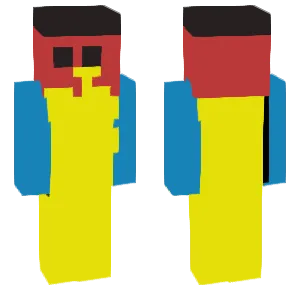 Primary Color Kid