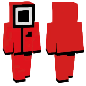 Square Guard
