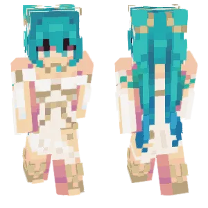 Vocaloid: .Hatsune Miku. [ft. Yoneyam...