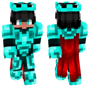 |The Diamond King|