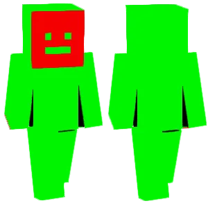 Little Green