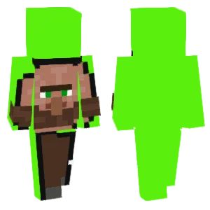 DREAM villager