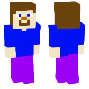 Fake - Steve