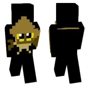 Crab-flavored mushroom