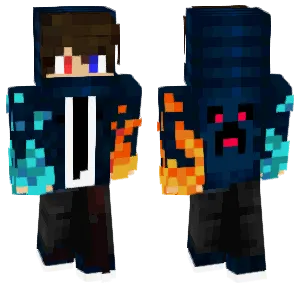 Ice and Fire Extreme Players